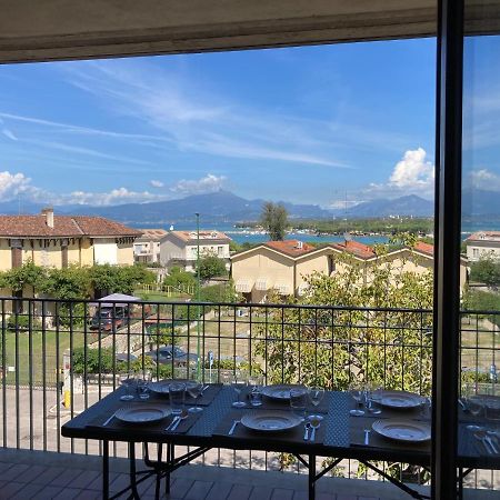 Bellview Home Peschiera del Garda Esterno foto