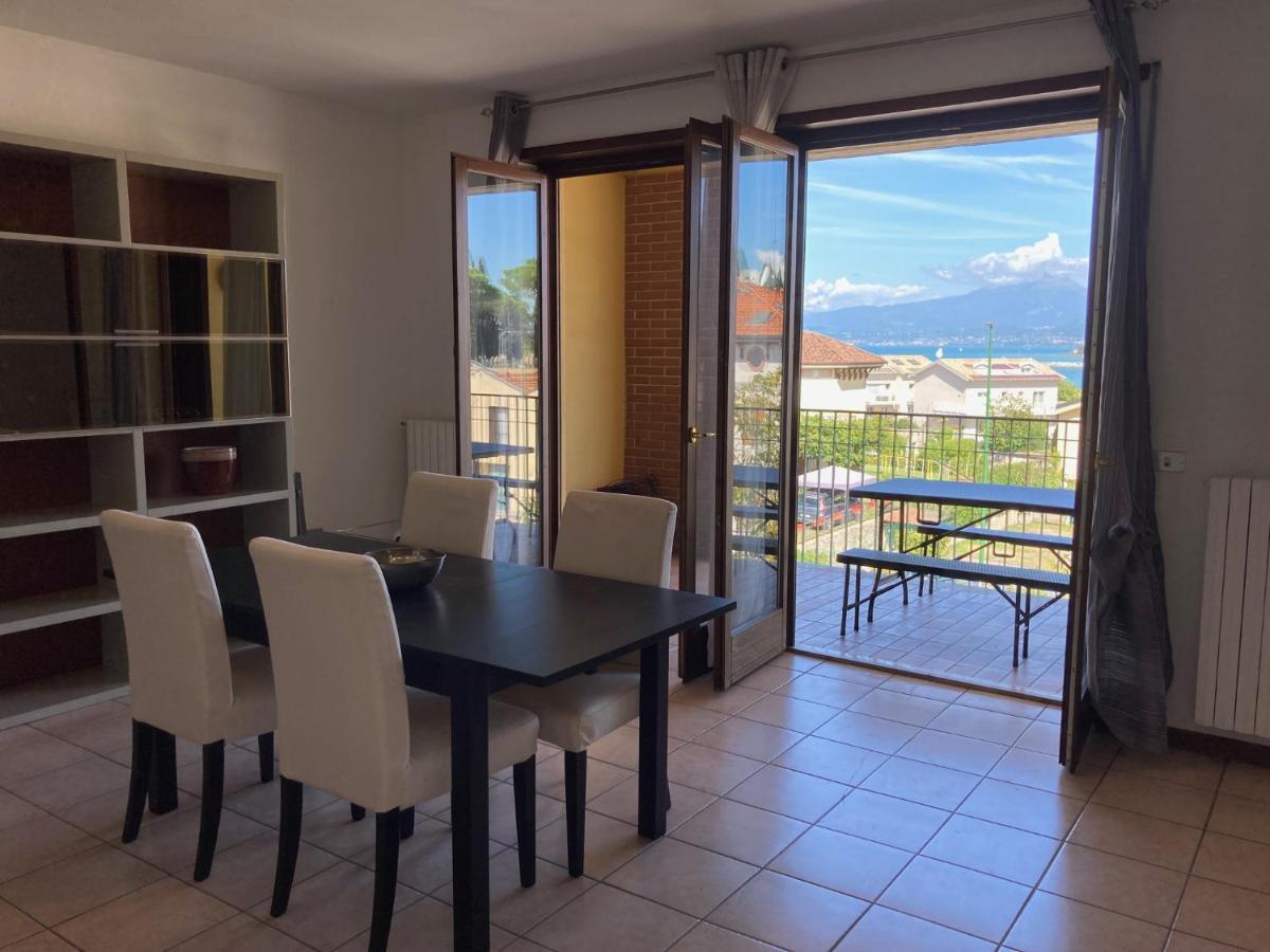 Bellview Home Peschiera del Garda Esterno foto