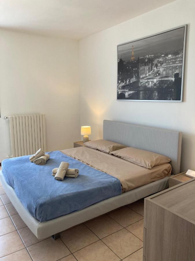 Bellview Home Peschiera del Garda Esterno foto