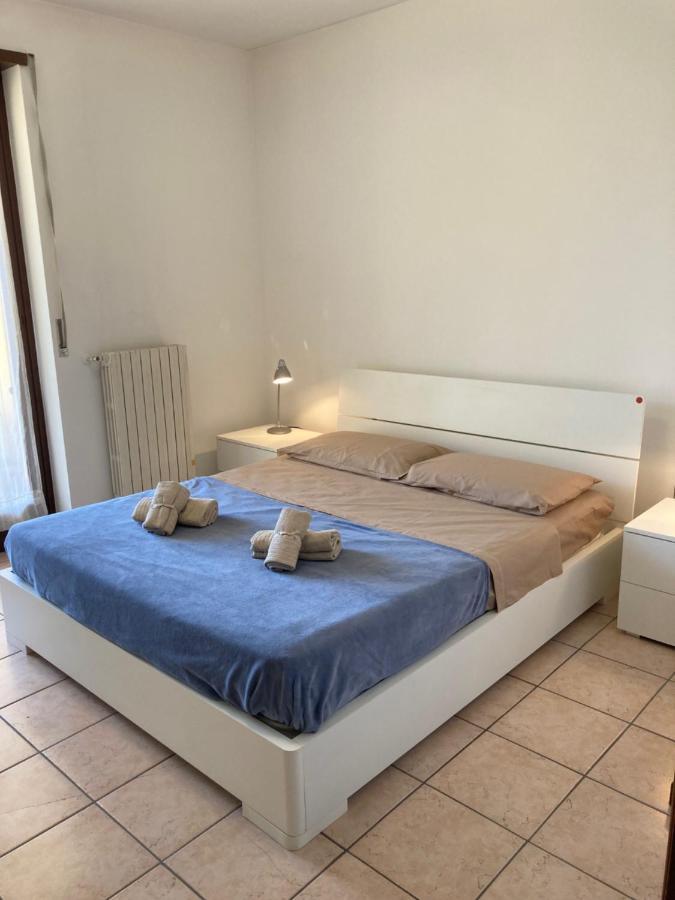 Bellview Home Peschiera del Garda Esterno foto