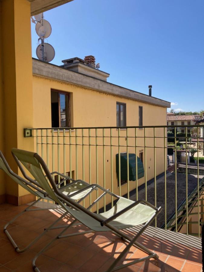 Bellview Home Peschiera del Garda Esterno foto