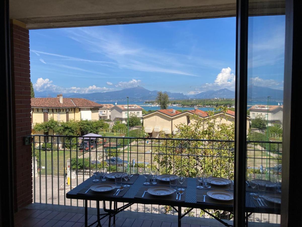 Bellview Home Peschiera del Garda Esterno foto