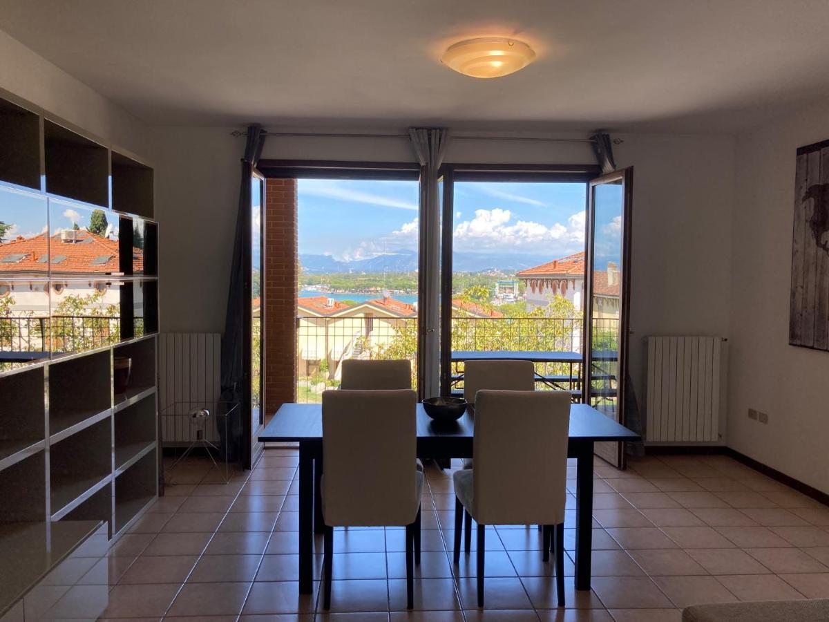 Bellview Home Peschiera del Garda Esterno foto