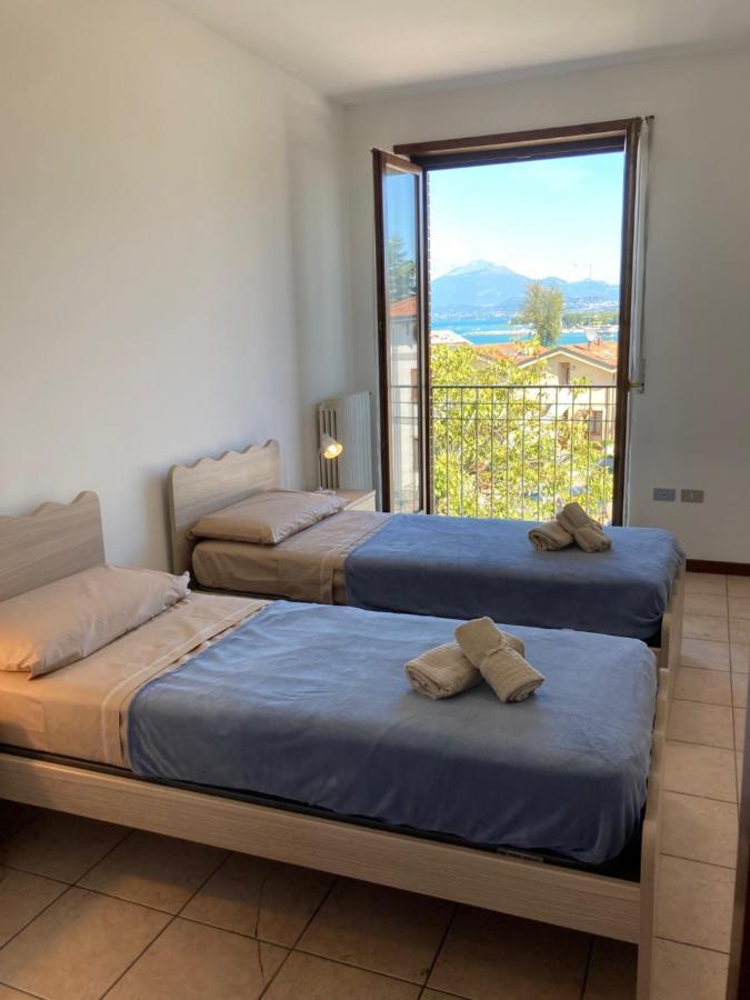 Bellview Home Peschiera del Garda Esterno foto