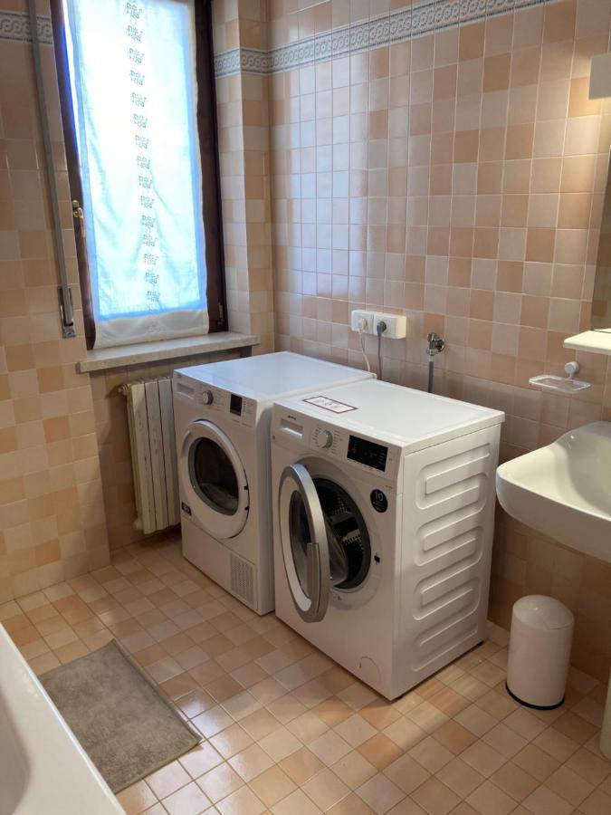 Bellview Home Peschiera del Garda Esterno foto