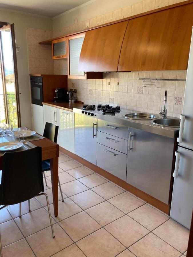 Bellview Home Peschiera del Garda Esterno foto