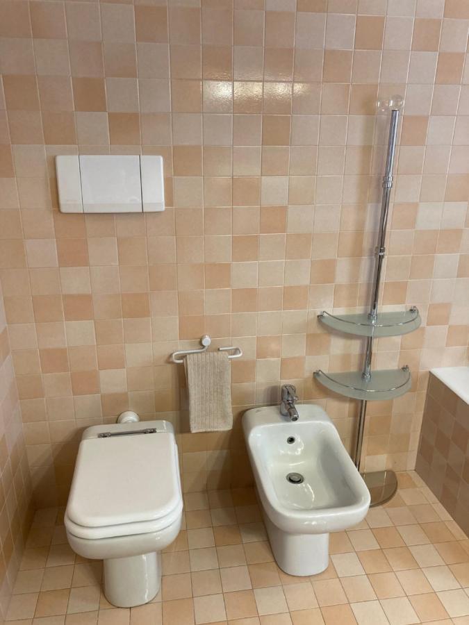 Bellview Home Peschiera del Garda Esterno foto